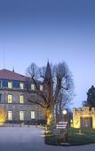 Туры в отель Domaine et Chateau de Valinches