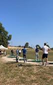 Туры в отель Domaine et Chateau de Valinches