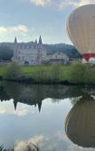 Туры в отель Domaine et Chateau de Valinches