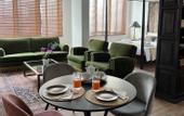 Туры в отель Alea Rooms