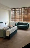 Туры в отель Alea Rooms