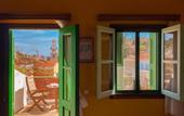 Туры в отель Symi Garden Studios