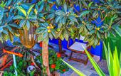 Туры в отель Symi Garden Studios