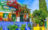 Туры в отель Symi Garden Studios