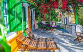 Туры в отель Symi Garden Studios