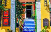 Туры в отель Symi Garden Studios