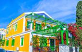 Туры в отель Symi Garden Studios
