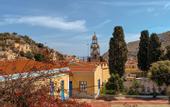 Туры в отель Symi Garden Studios