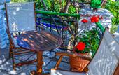 Туры в отель Symi Garden Studios