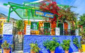 Туры в отель Symi Garden Studios