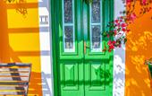 Туры в отель Symi Garden Studios