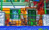 Туры в отель Symi Garden Studios