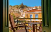 Туры в отель Symi Garden Studios