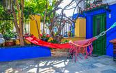 Туры в отель Symi Garden Studios