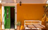 Туры в отель Symi Garden Studios