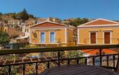 Туры в отель Symi Garden Studios
