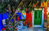 Туры в отель Symi Garden Studios