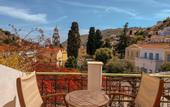 Туры в отель Symi Garden Studios