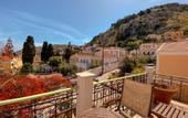 Туры в отель Symi Garden Studios