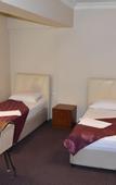 Туры в отель Hotel Bulut