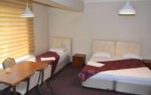 Туры в отель Hotel Bulut