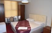 Туры в отель Hotel Bulut