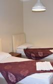 Туры в отель Hotel Bulut