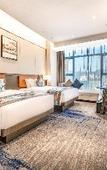 Туры в отель Landison Jinhao Hotel Hangzhou
