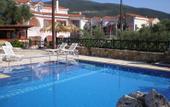 Туры в отель Kyprianos Apts
