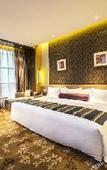 Туры в отель Howard Johnson Puhui Plaza Chongqing Qijiang