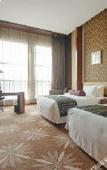 Туры в отель Howard Johnson Puhui Plaza Chongqing Qijiang