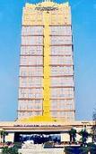Туры в отель Howard Johnson Puhui Plaza Chongqing Qijiang