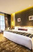 Туры в отель Howard Johnson Puhui Plaza Chongqing Qijiang