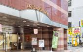 Туры в отель HOTEL NEWITAYA