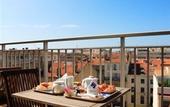 Туры в отель Kyriad Cannes