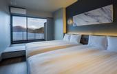 Туры в отель RakutenSTAY FUJIMITERRACE HakoneAshinoko