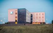 Туры в отель Ibis Budget Troyes Est