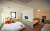 Туры в отель Ibis Budget Troyes Est