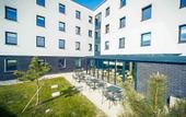 Туры в отель Ibis Budget Troyes Est