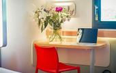 Туры в отель Ibis Budget Troyes Est