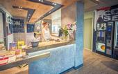 Туры в отель Ibis Budget Troyes Est