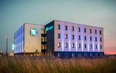 Туры в отель Ibis Budget Troyes Est