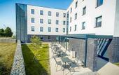 Туры в отель Ibis Budget Troyes Est