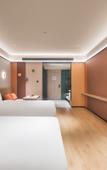 Туры в отель Orange Hotel (Changzhou Xuejia Branch)
