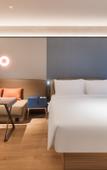 Туры в отель Orange Hotel (Changzhou Xuejia Branch)