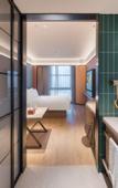 Туры в отель Orange Hotel (Changzhou Xuejia Branch)