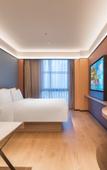 Туры в отель Orange Hotel (Changzhou Xuejia Branch)