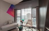 Туры в отель NOVOTEL KUNMING CITY CENTER