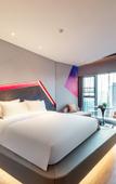 Туры в отель NOVOTEL KUNMING CITY CENTER