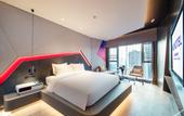 Туры в отель NOVOTEL KUNMING CITY CENTER